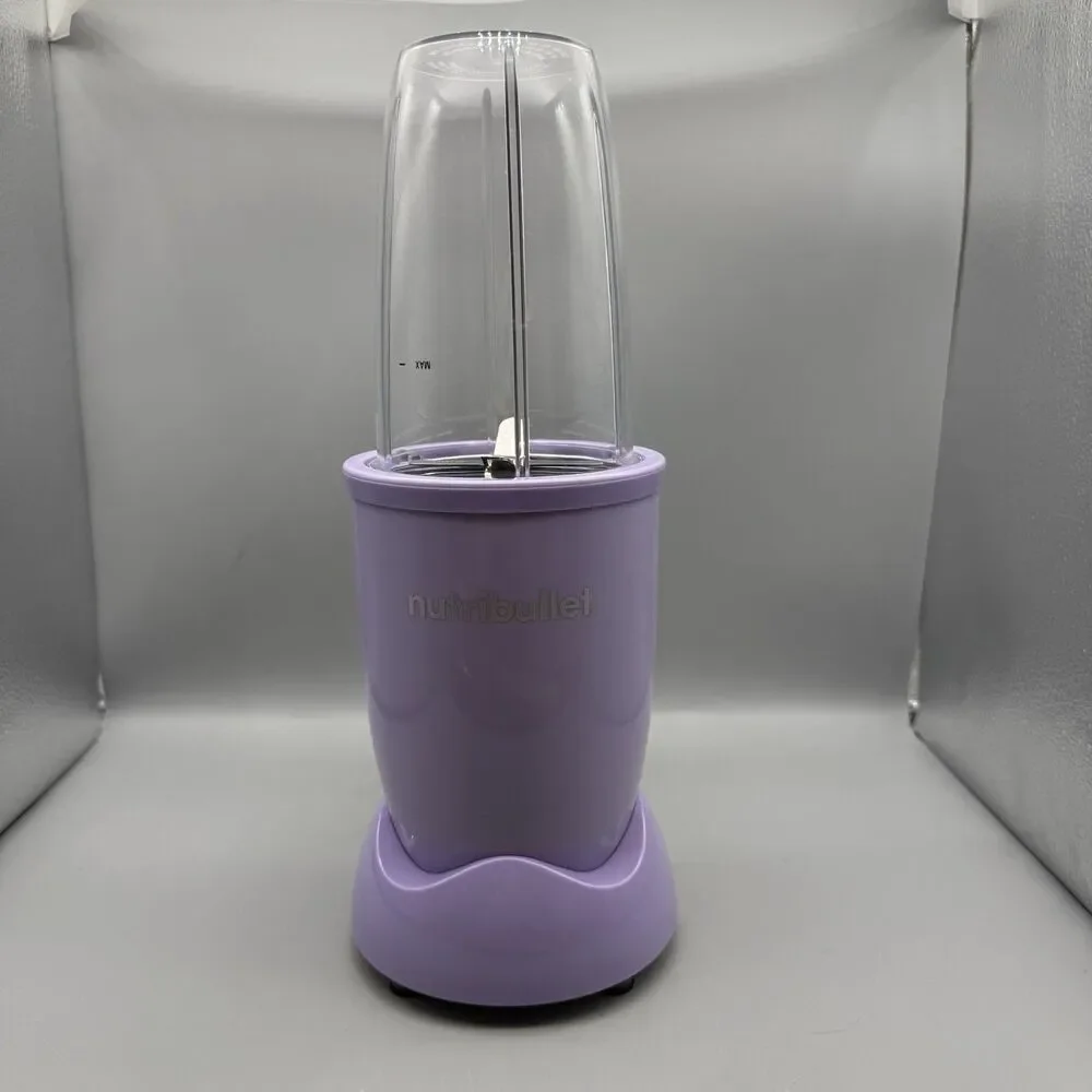 Nutribullet Blender NB-100 Purple